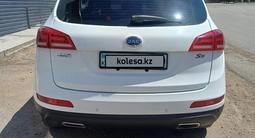 JAC S5 2017 года за 4 600 000 тг. в Жезказган – фото 5
