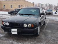 BMW 525 1994 года за 2 300 000 тг. в Костанай