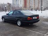 BMW 525 1994 года за 2 300 000 тг. в Костанай – фото 4