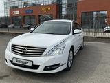 Nissan Teana 2011 года за 6 800 000 тг. в Астана