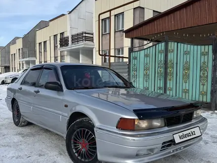 Mitsubishi Galant 1992 года за 1 300 000 тг. в Алматы – фото 6