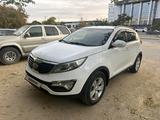 Kia Sportage 2014 годаүшін4 800 000 тг. в Актау
