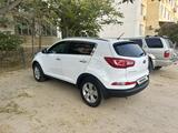 Kia Sportage 2014 годаүшін4 800 000 тг. в Актау – фото 2