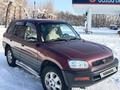 Toyota RAV4 1995 годаүшін4 000 000 тг. в Усть-Каменогорск