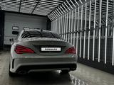 Mercedes-Benz CLA 200 2013 года за 12 500 000 тг. в Астана