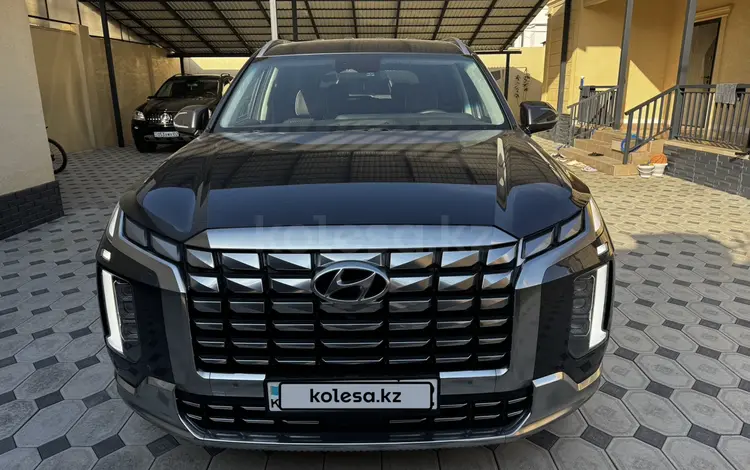 Hyundai Palisade 2023 года за 25 500 000 тг. в Алматы