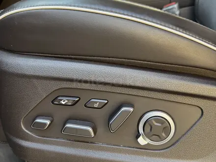 Hyundai Palisade 2023 года за 25 500 000 тг. в Алматы – фото 12