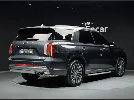 Hyundai Palisade 2023 года за 25 500 000 тг. в Алматы – фото 22