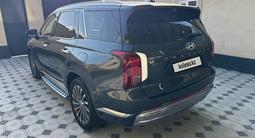 Hyundai Palisade 2023 годаүшін25 500 000 тг. в Алматы – фото 4