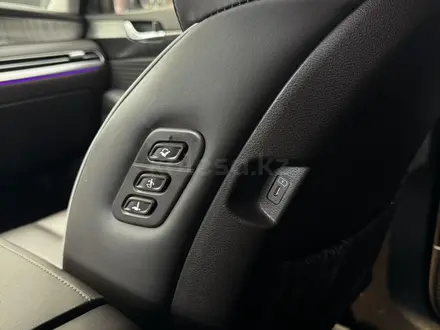 Hyundai Palisade 2023 года за 25 500 000 тг. в Алматы – фото 15
