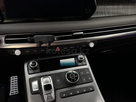 Hyundai Palisade 2023 года за 25 500 000 тг. в Алматы – фото 10
