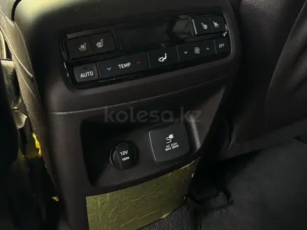 Hyundai Palisade 2023 года за 25 500 000 тг. в Алматы – фото 18