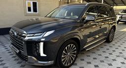 Hyundai Palisade 2023 годаүшін25 500 000 тг. в Алматы – фото 2