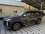 Hyundai Palisade 2023 годаүшін25 500 000 тг. в Алматы – фото 3