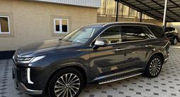 Hyundai Palisade 2023 годаүшін25 500 000 тг. в Алматы – фото 3