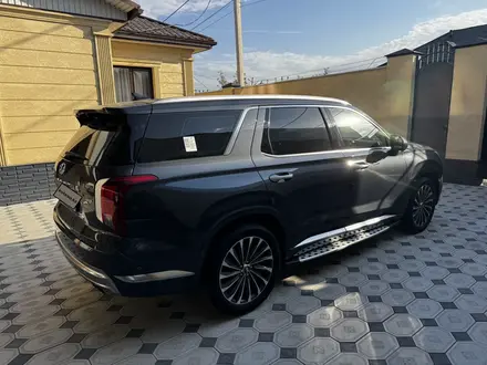 Hyundai Palisade 2023 года за 25 500 000 тг. в Алматы – фото 6