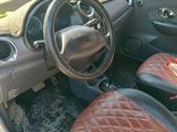 Daewoo Matiz 2011 годаfor1 800 000 тг. в Мерке – фото 4