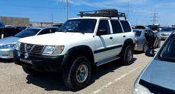 Nissan Patrol 2000 годаүшін7 500 000 тг. в Актау – фото 2