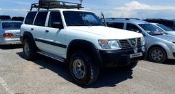 Nissan Patrol 2000 годаүшін7 500 000 тг. в Актау – фото 3