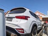 Hyundai Santa Fe 2020 годаүшін400 004 тг. в Атырау