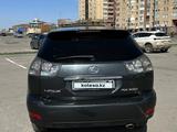 Lexus RX 350 2006 года за 6 700 000 тг. в Астана – фото 5