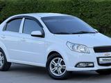 Chevrolet Nexia 2021 года за 4 750 000 тг. в Астана