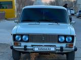 ВАЗ (Lada) 2106 1996 года за 1 350 000 тг. в Кызылорда – фото 2