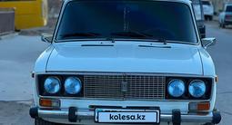 ВАЗ (Lada) 2106 1996 годаүшін1 350 000 тг. в Кызылорда – фото 2