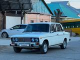 ВАЗ (Lada) 2106 1996 года за 1 350 000 тг. в Кызылорда