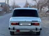 ВАЗ (Lada) 2106 1996 года за 1 350 000 тг. в Кызылорда – фото 4