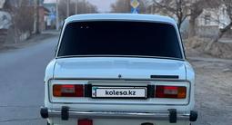 ВАЗ (Lada) 2106 1996 годаүшін1 350 000 тг. в Кызылорда – фото 4