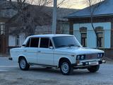 ВАЗ (Lada) 2106 1996 года за 1 350 000 тг. в Кызылорда – фото 3