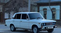 ВАЗ (Lada) 2106 1996 годаүшін1 350 000 тг. в Кызылорда – фото 3