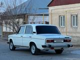 ВАЗ (Lada) 2106 1996 годаүшін1 350 000 тг. в Кызылорда – фото 5