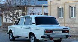 ВАЗ (Lada) 2106 1996 года за 1 350 000 тг. в Кызылорда – фото 5