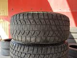 Bridgestone Blizzak DM-V3 275/50R21 113T за 130 000 тг. в Алматы – фото 2