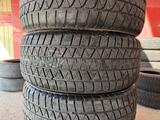 Bridgestone Blizzak DM-V3 275/50R21 113T за 130 000 тг. в Алматы – фото 3