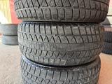 Bridgestone Blizzak DM-V3 275/50R21 113T за 130 000 тг. в Алматы – фото 4