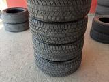 Bridgestone Blizzak DM-V3 275/50R21 113T за 130 000 тг. в Алматы