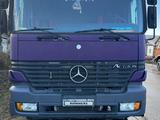 Mercedes-Benz  Actros 2003 года за 20 000 000 тг. в Жаркент