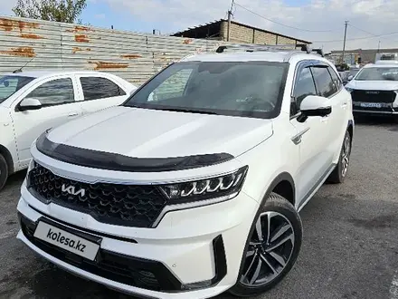 Kia Sorento 2022 года за 19 500 000 тг. в Шымкент