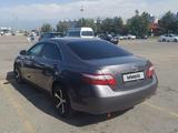 Toyota Camry 2007 годаүшін5 000 000 тг. в Балхаш – фото 3