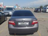 Toyota Camry 2007 годаүшін5 000 000 тг. в Балхаш – фото 5
