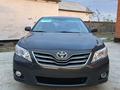 Toyota Camry 2010 года за 4 800 000 тг. в Атырау – фото 3