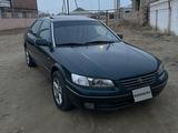 Toyota Camry 1997 годаүшін3 500 000 тг. в Жанаозен