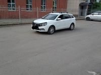 ВАЗ (Lada) Vesta SW 2018 годаүшін4 900 000 тг. в Алматы