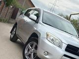 Toyota RAV4 2007 года за 5 700 000 тг. в Алматы – фото 2