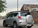 Toyota RAV4 2007 года за 5 700 000 тг. в Алматы – фото 4