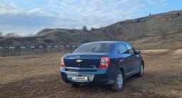 Chevrolet Cobalt 2023 годаүшін6 200 000 тг. в Усть-Каменогорск – фото 3