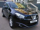 Nissan Qashqai 2013 года за 5 700 000 тг. в Алматы